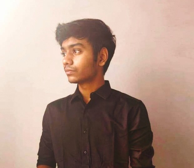 Jebisha Sherlin Anne